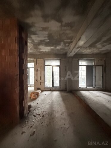 Satılır 2 otaqlı yeni tikili 87 m², Nəriman Nərimanov m., photo 3 from 10
