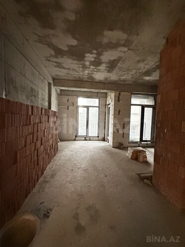Satılır 2 otaqlı yeni tikili 87 m², Nəriman Nərimanov m., photo 7 from 10