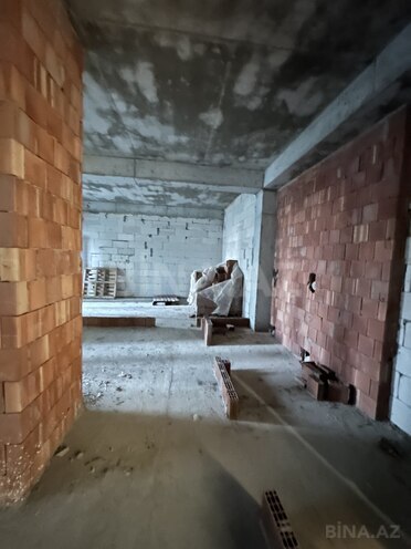 Satılır 2 otaqlı yeni tikili 87 m², Nəriman Nərimanov m., photo 6 from 10