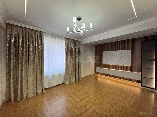 Satılır 3 otaqlı yeni tikili 97 m², Neftçilər m., photo 1 from 20