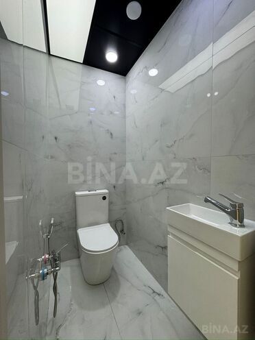 Satılır 3 otaqlı yeni tikili 97 m², Neftçilər m., photo 16 from 20