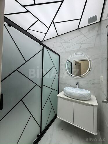 Satılır 3 otaqlı yeni tikili 97 m², Neftçilər m., photo 15 from 20
