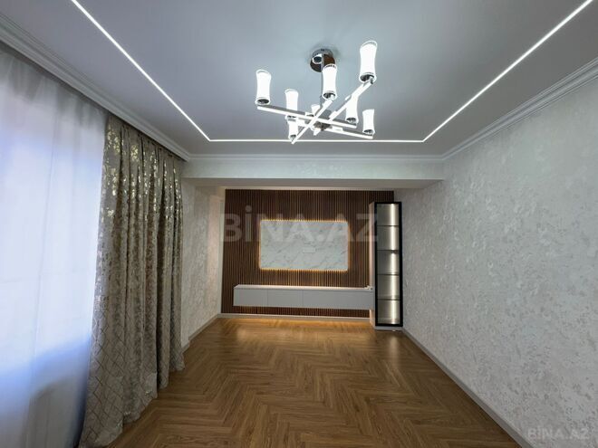 Satılır 3 otaqlı yeni tikili 97 m², Neftçilər m., photo 3 from 20