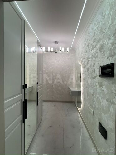 Satılır 3 otaqlı yeni tikili 97 m², Neftçilər m., photo 5 from 20