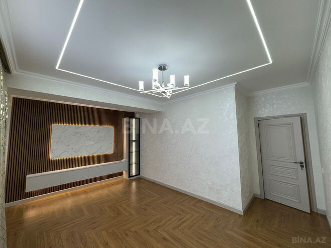 Satılır 3 otaqlı yeni tikili 97 m², Neftçilər m., photo 4 from 20