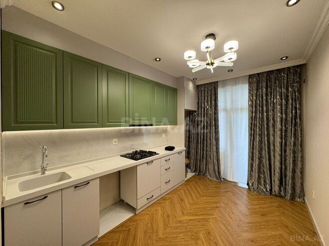 Satılır 3 otaqlı yeni tikili 97 m², Neftçilər m., photo 12 from 20