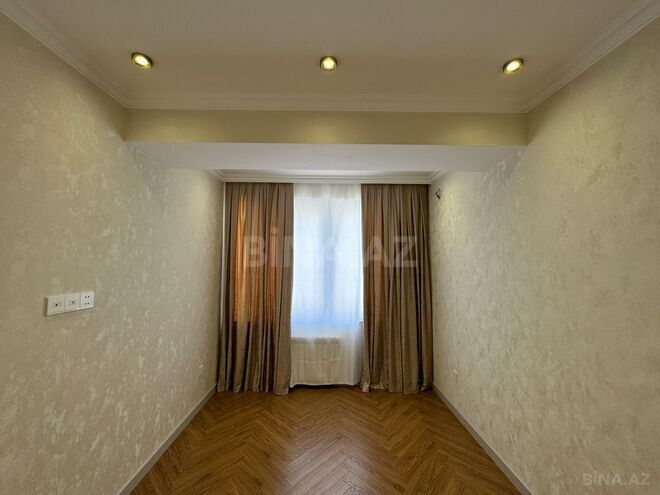 Satılır 3 otaqlı yeni tikili 97 m², Neftçilər m., photo 7 from 20