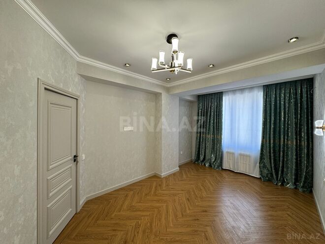 Satılır 3 otaqlı yeni tikili 97 m², Neftçilər m., photo 11 from 20