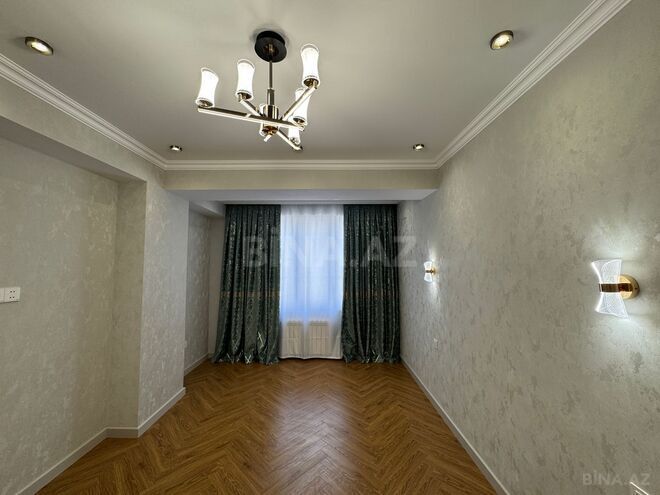 Satılır 3 otaqlı yeni tikili 97 m², Neftçilər m., photo 10 from 20