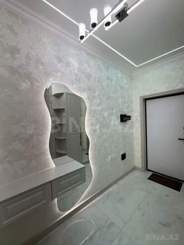 Satılır 3 otaqlı yeni tikili 97 m², Neftçilər m., photo 18 from 20