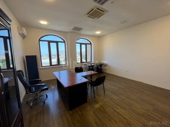 Сдаётся 1-комн. офис 30 м², м. Нариман Нариманов, photo 6 from 7