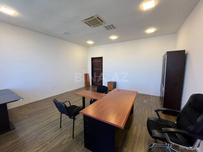 Сдаётся 1-комн. офис 30 м², м. Нариман Нариманов, photo 5 from 7