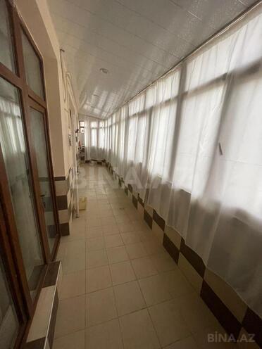 İcarəyə verilir 3 otaqlı yeni tikili 115 m², Şah İsmayıl Xətai m., photo 12 from 15