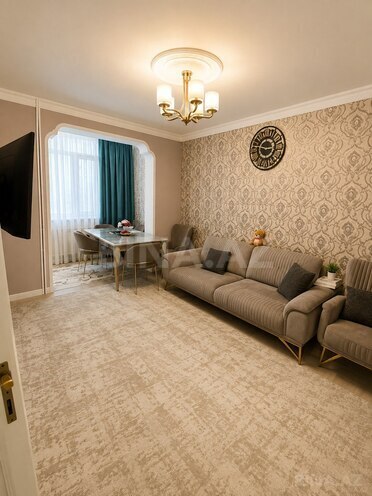 Satılır 2 otaqlı köhnə tikili 50 m², 20 Yanvar m., photo 1 from 10