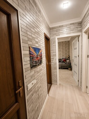 Satılır 2 otaqlı köhnə tikili 50 m², 20 Yanvar m., photo 3 from 10