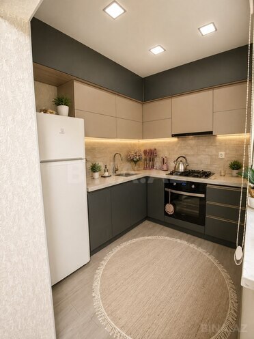 Satılır 2 otaqlı köhnə tikili 50 m², 20 Yanvar m., photo 6 from 10