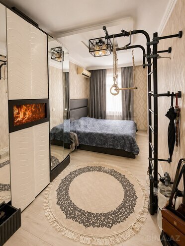 Satılır 2 otaqlı köhnə tikili 50 m², 20 Yanvar m., photo 5 from 10