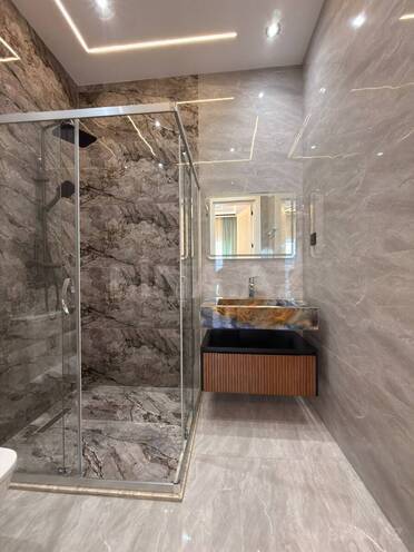 Satılır 4 otaqlı həyət evi/bağ evi 150 m², Mərdəkan q., photo 17 from 19