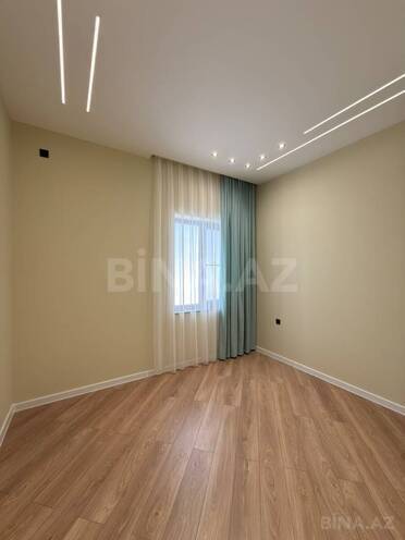 Satılır 4 otaqlı həyət evi/bağ evi 150 m², Mərdəkan q., photo 15 from 19