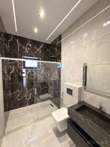 Satılır 4 otaqlı həyət evi/bağ evi 150 m², Mərdəkan q., photo 16 from 19