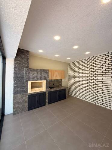 Satılır 4 otaqlı həyət evi/bağ evi 150 m², Mərdəkan q., photo 6 from 19