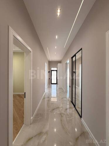 Satılır 4 otaqlı həyət evi/bağ evi 150 m², Mərdəkan q., photo 8 from 19