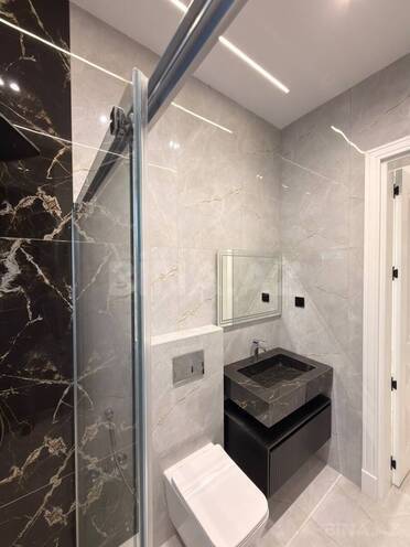 Satılır 4 otaqlı həyət evi/bağ evi 150 m², Mərdəkan q., photo 18 from 19