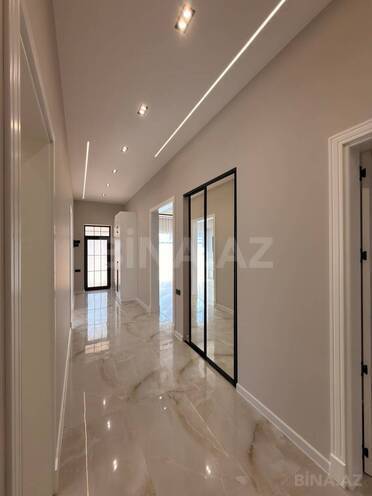 Satılır 4 otaqlı həyət evi/bağ evi 150 m², Mərdəkan q., photo 7 from 19