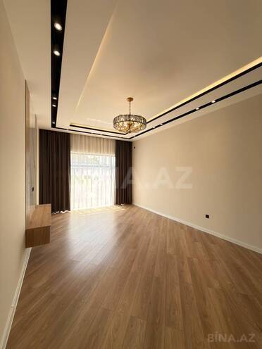Satılır 4 otaqlı həyət evi/bağ evi 150 m², Mərdəkan q., photo 9 from 19