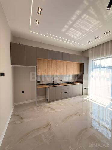 Satılır 4 otaqlı həyət evi/bağ evi 150 m², Mərdəkan q., photo 11 from 19