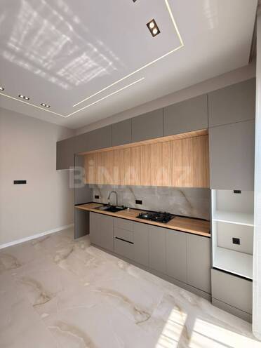 Satılır 4 otaqlı həyət evi/bağ evi 150 m², Mərdəkan q., photo 12 from 19