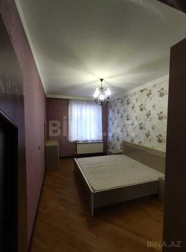 Сдаётся 3-комн. новостройка 110 м², пос. Ени Ясамал, photo 5 from 16