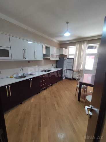 Сдаётся 3-комн. новостройка 110 м², пос. Ени Ясамал, photo 11 from 16