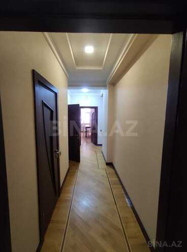 Сдаётся 3-комн. новостройка 110 м², пос. Ени Ясамал, photo 13 from 16