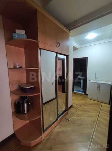 Сдаётся 3-комн. новостройка 110 м², пос. Ени Ясамал, photo 12 from 16