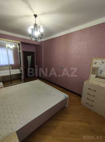 Сдаётся 3-комн. новостройка 110 м², пос. Ени Ясамал, photo 6 from 16