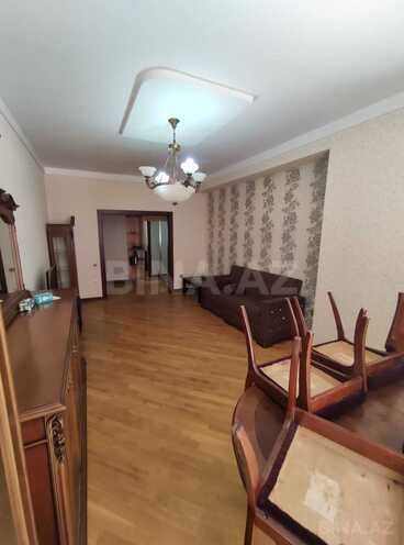 Сдаётся 3-комн. новостройка 110 м², пос. Ени Ясамал, photo 3 from 16