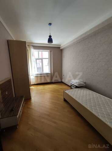 Сдаётся 3-комн. новостройка 110 м², пос. Ени Ясамал, photo 8 from 16