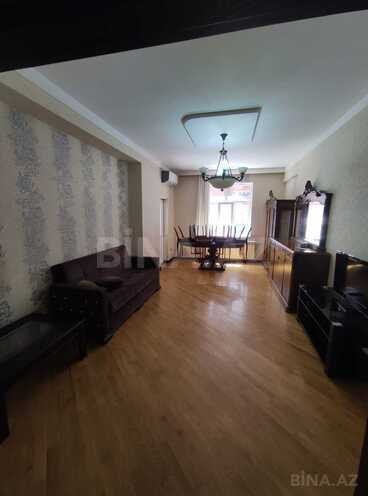 Сдаётся 3-комн. новостройка 110 м², пос. Ени Ясамал, photo 1 from 16