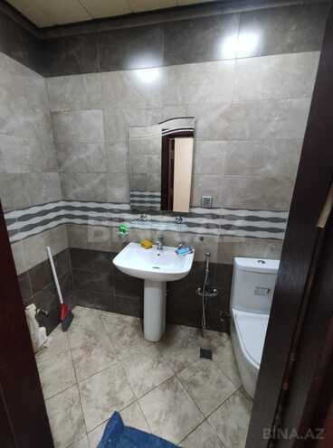 Сдаётся 3-комн. новостройка 110 м², пос. Ени Ясамал, photo 14 from 16