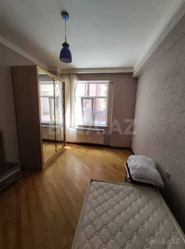 Сдаётся 3-комн. новостройка 110 м², пос. Ени Ясамал, photo 9 from 16