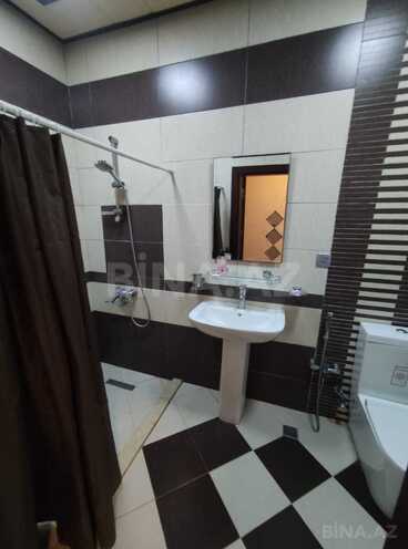 Сдаётся 3-комн. новостройка 110 м², пос. Ени Ясамал, photo 15 from 16