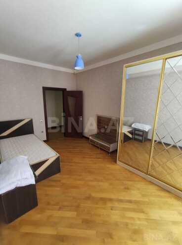 Сдаётся 3-комн. новостройка 110 м², пос. Ени Ясамал, photo 10 from 16