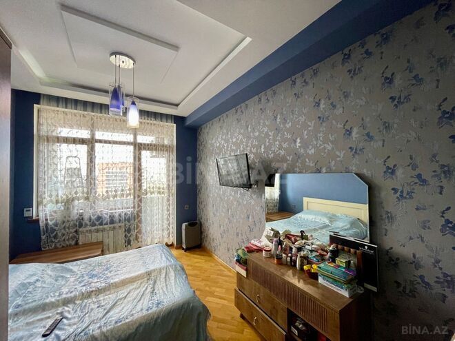 Satılır 2 otaqlı yeni tikili 55 m², Qara Qarayev m., photo 7 from 13