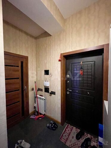 Satılır 2 otaqlı yeni tikili 55 m², Qara Qarayev m., photo 10 from 13
