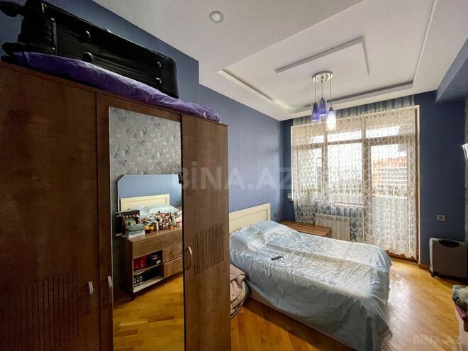 Satılır 2 otaqlı yeni tikili 55 m², Qara Qarayev m., photo 6 from 13