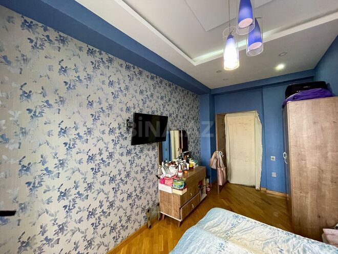 Satılır 2 otaqlı yeni tikili 55 m², Qara Qarayev m., photo 9 from 13