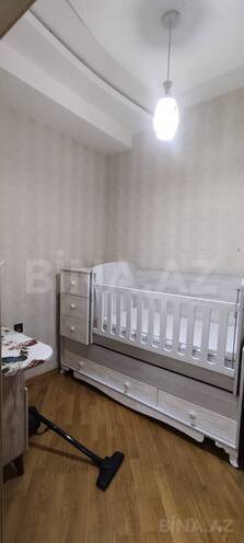 İcarəyə verilir 3 otaqlı yeni tikili 90 m², Neftçilər m., photo 9 from 12