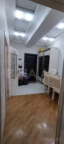İcarəyə verilir 3 otaqlı yeni tikili 90 m², Neftçilər m., photo 8 from 12