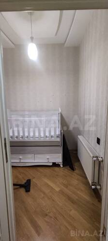 İcarəyə verilir 3 otaqlı yeni tikili 90 m², Neftçilər m., photo 10 from 12